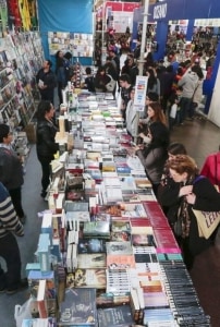 Ir a FILSA 2020: casas editoriales analizan el próximo debut virtual FILSA 2020: casas editoriales analizan el próximo debut virtual