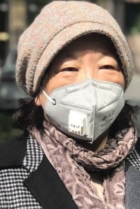 Ir a Fang Fang autora de un polémico diario de la cuarentena en Wuhan: Fang Fang autora de un polémico diario de la cuarentena en Wuhan:
