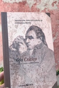 Ir a Publican antología de las peores críticas a los mejores escritores Publican antología de las peores críticas a los mejores escritores
