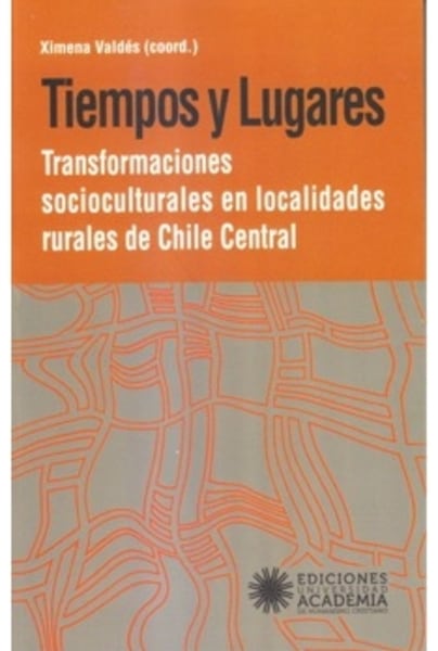 Tiempos y lugares