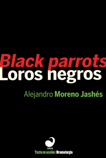 Loros negros