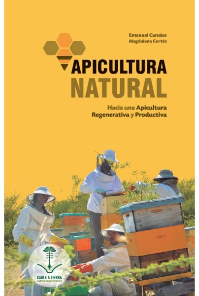 Apicultura natural