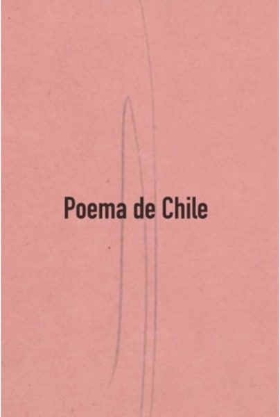 Poema de Chile
