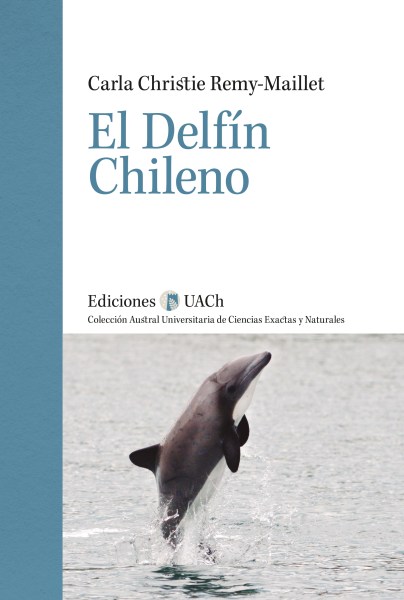 EL DELFIN CHILENO