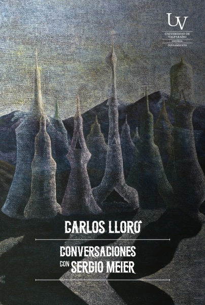 Conversaciones con Sergio Meier