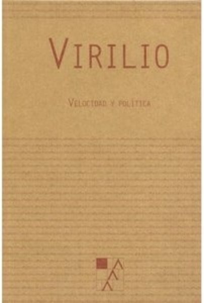 Velocidad y política
