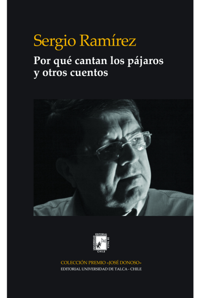 Por qué cantan los pájaros y otros cuentos