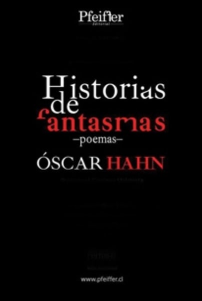 Historias de fantasmas