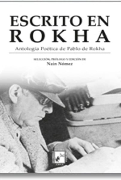 Escrito en Rokha