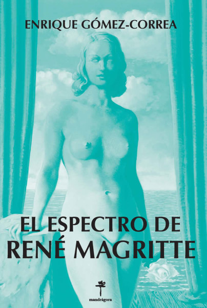 El espectro de René Magritte.