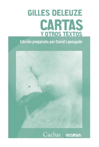 Cartas y otros textos