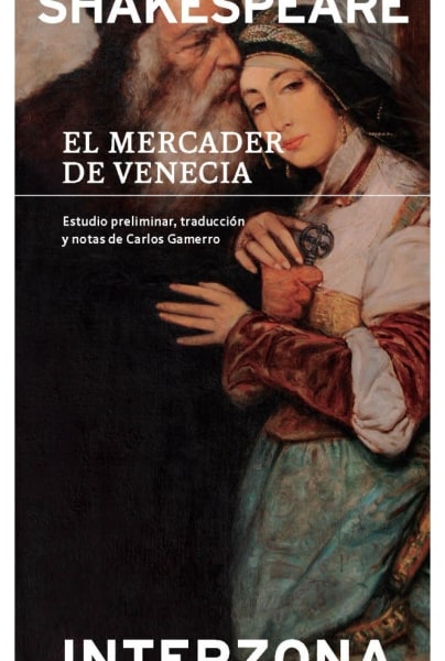 El mercader de Venecia