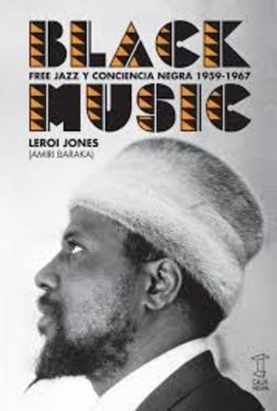 Black Music
