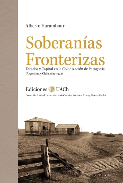 Soberanías fronterizas