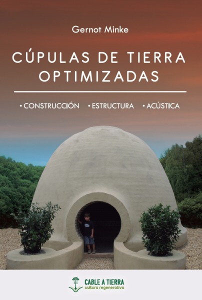 Cúpulas de tierra optamizadas