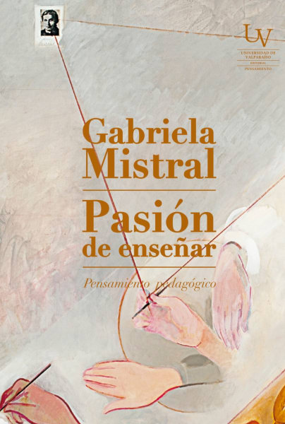 Pasión de enseñar