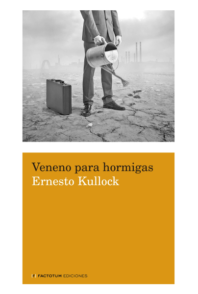 Veneno para hormigas
