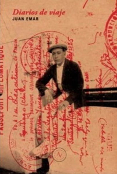 Diarios de un viaje