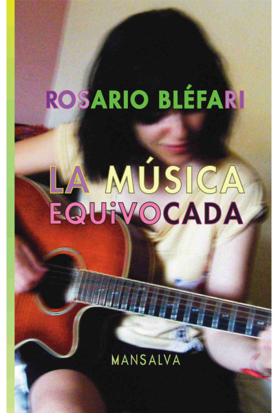 La música equivocada