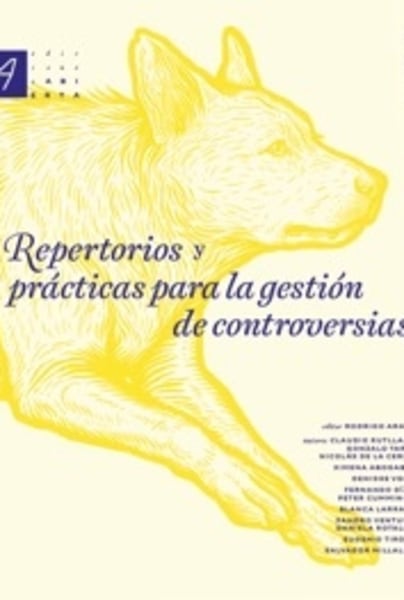 Repertorios y prácticas para la gestión de controversias