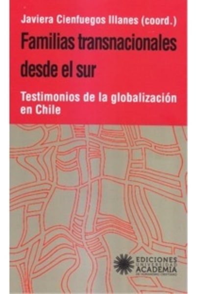 Familias transnacionales