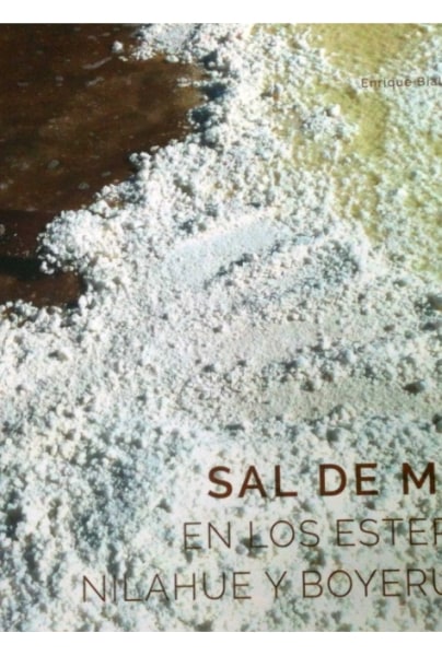 Sal de Mar