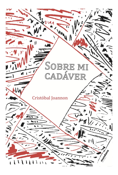 Sobre mi cadáver