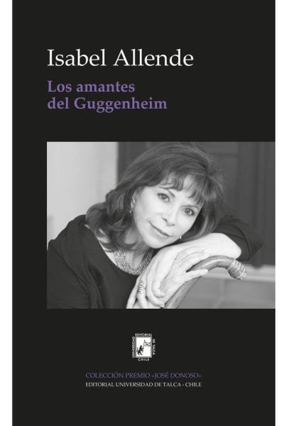Los amantes de Guggenheim