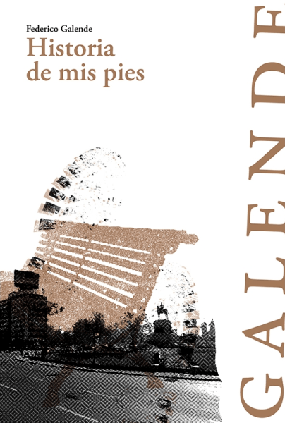 Historia de mis pies