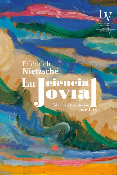La ciencia jovial
