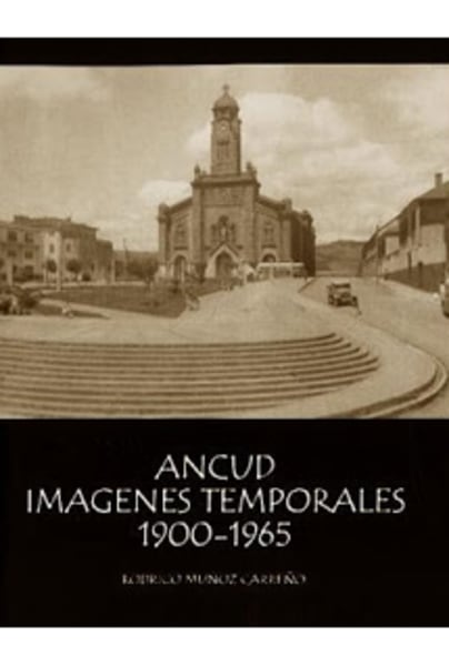 Ancud imágenes temporales 1900-1965