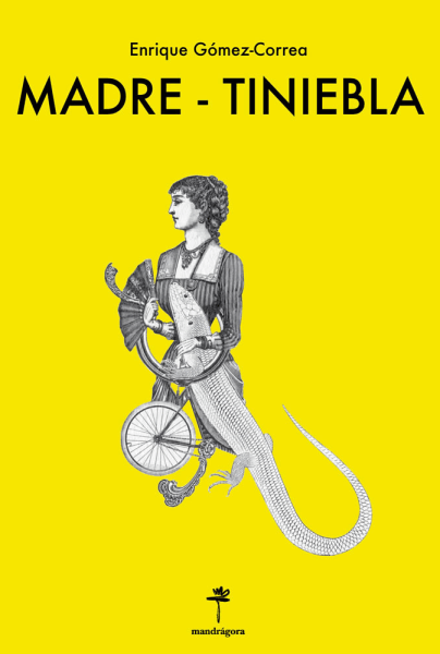 Madre - Tiniebla