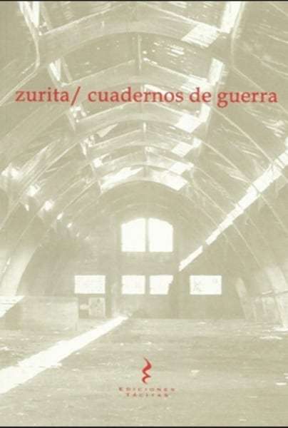 Cuadernos de Guerra