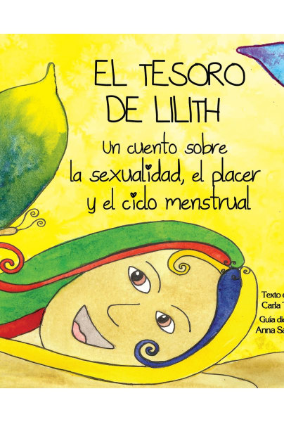 El tesoro de Lilith