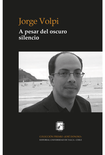 A pesar del oscuro silencio