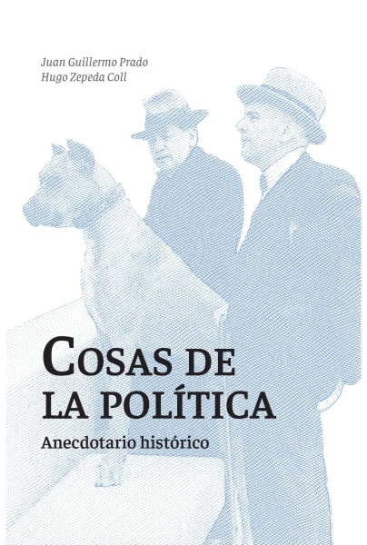 Cosas de la politica