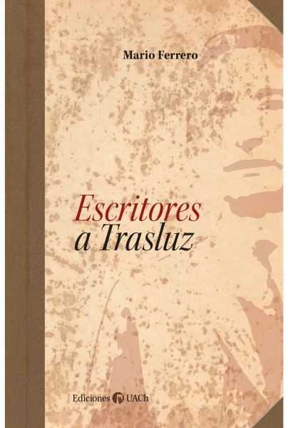 Escritores a trasluz