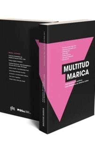 Multitud marica