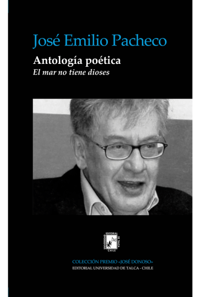 Antología poética