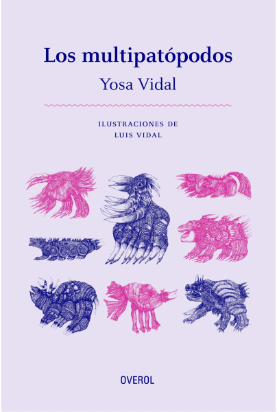 Los multipatópodos