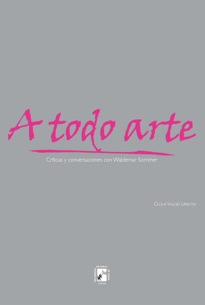 A todo arte