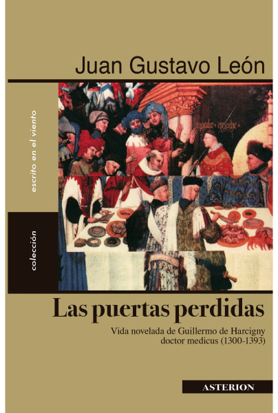 Las puertas perdidas