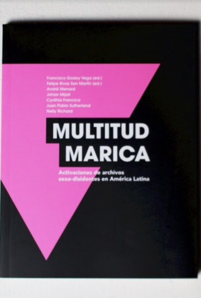 Multitud marica