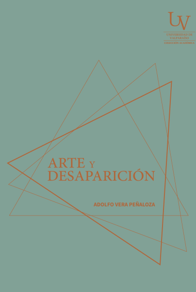 Arte y desaparición