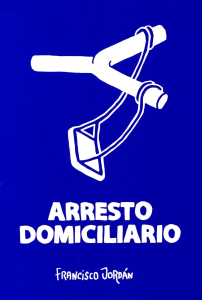 Arresto domiciliario