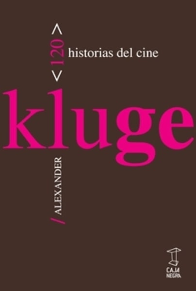 120 Historias del cine