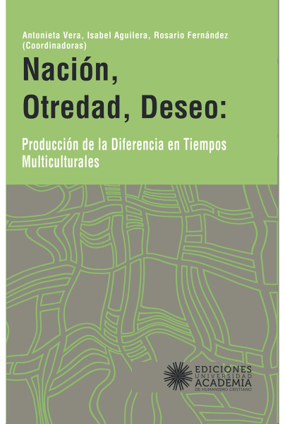 NACIÓN, OTREDAD, DESEO