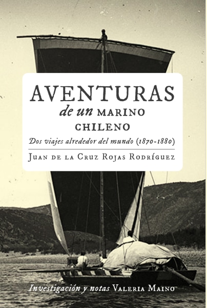 Dos viajes alrededor del mundo (1870-1880)