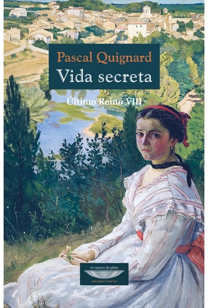 Vida secreta