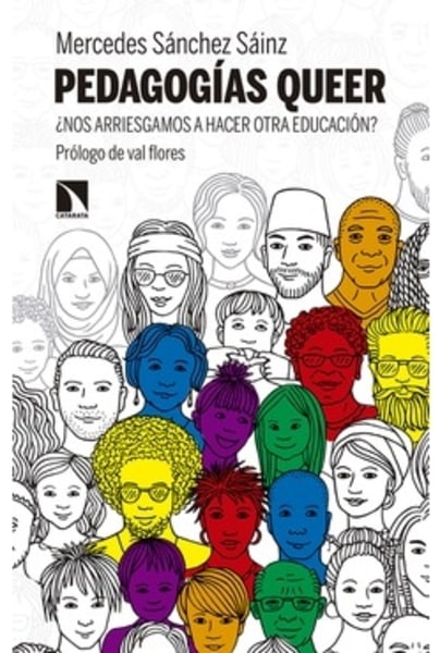 Pedagogías queer